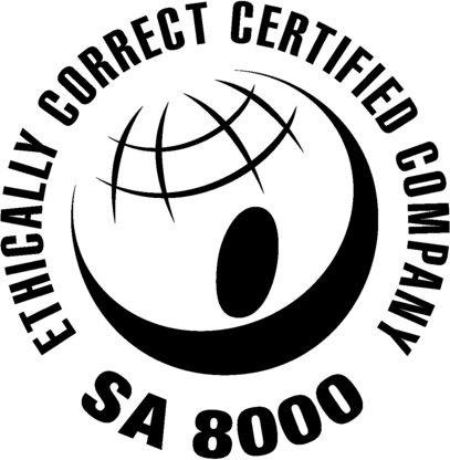SA8000