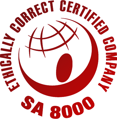 SA8000