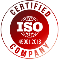 ISO 45001